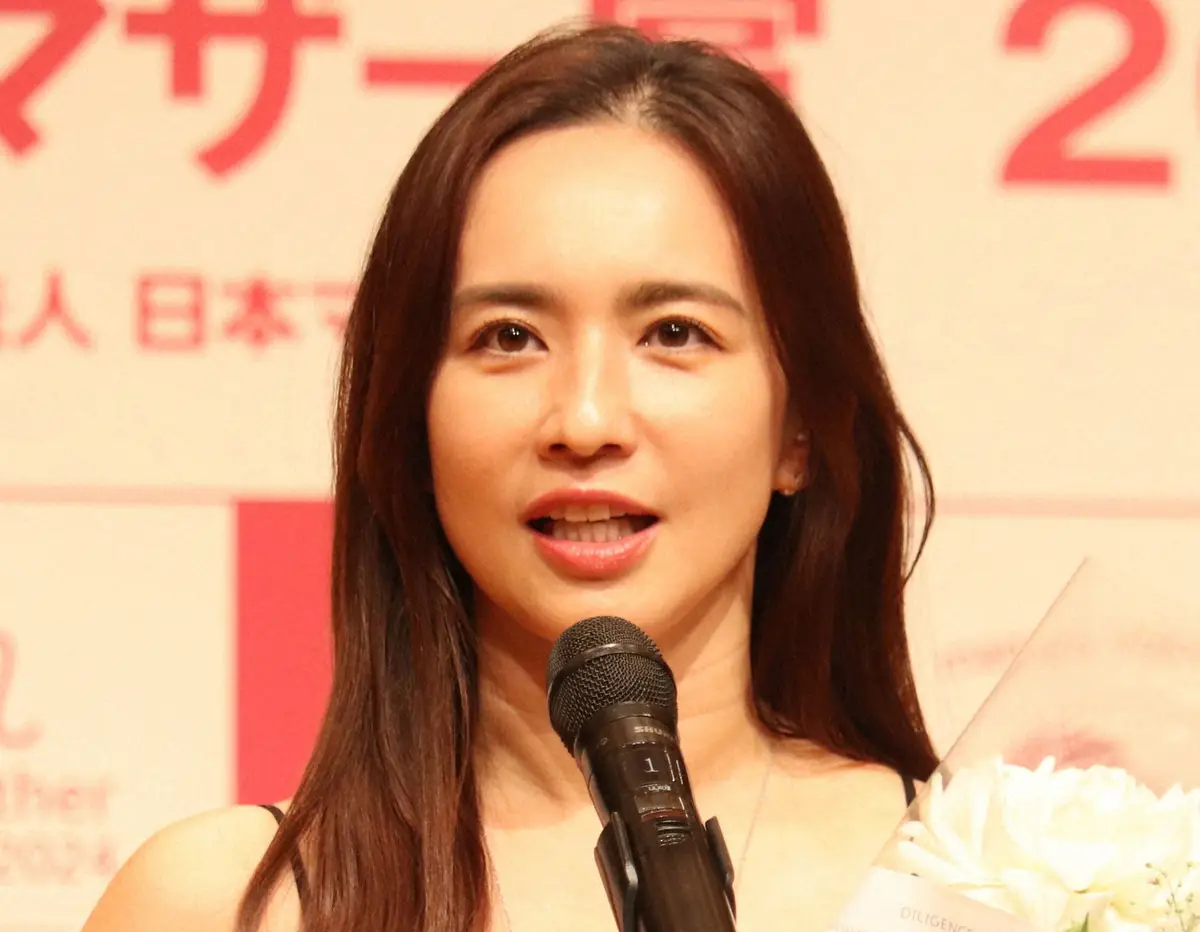 【芸能】優木まおみ　悠仁さま成年会見に感銘受けたポイント明かす「質問者以外の記者の方に…」　宮根誠司も共感